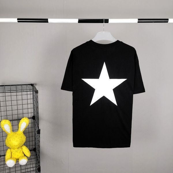E*ssentials T-shirt Top Quality WM 20230627-35