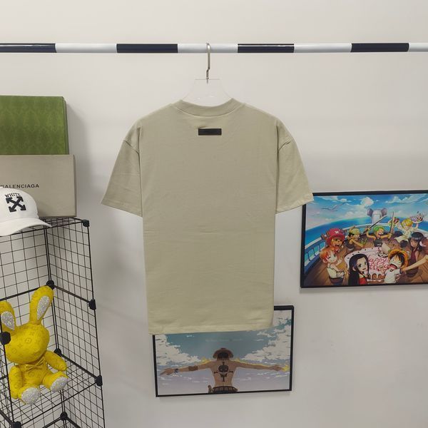 E*ssentials T-shirt Top Quality WM 20230627-37
