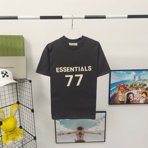E*ssentials T-shirt Top Quality WM 20230627-38