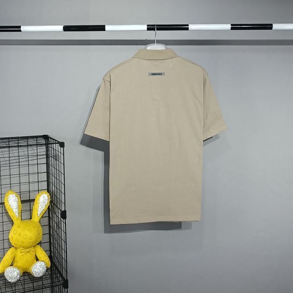 E*ssentials T-shirt Top Quality WM 20230627-41