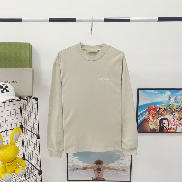 E*ssentials Hoodies Top Quality WM 20230627-60