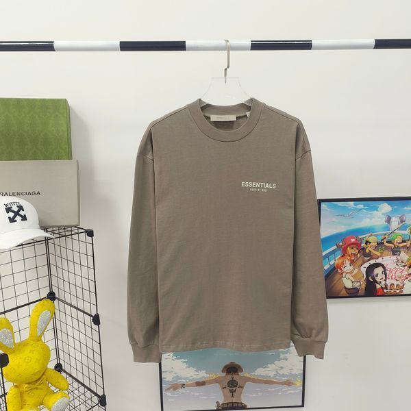 E*ssentials Hoodies Top Quality WM 20230627-61