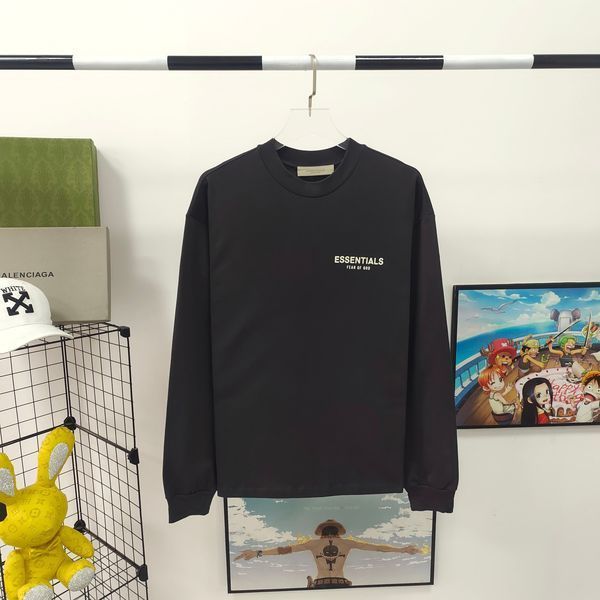 E*ssentials Hoodies Top Quality WM 20230627-62