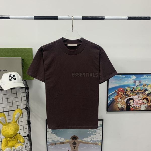 E*ssentials T-shirt Top Quality WM 20230627-63