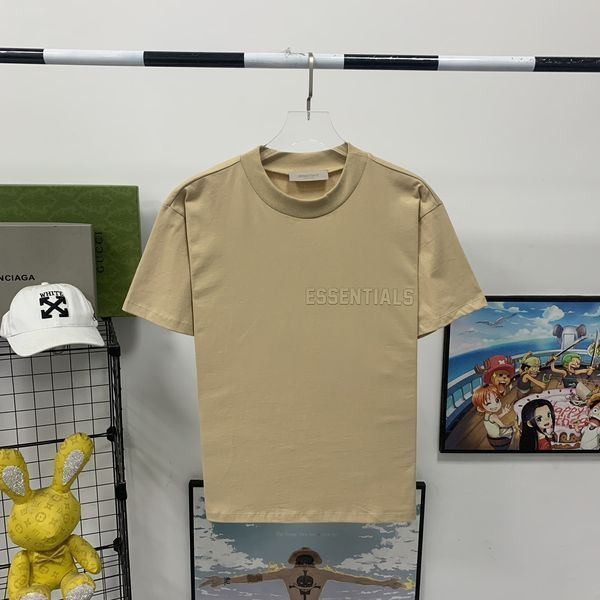 E*ssentials T-shirt Top Quality WM 20230627-65