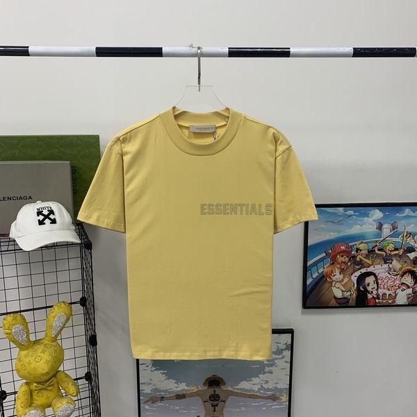 E*ssentials T-shirt Top Quality WM 20230627-67