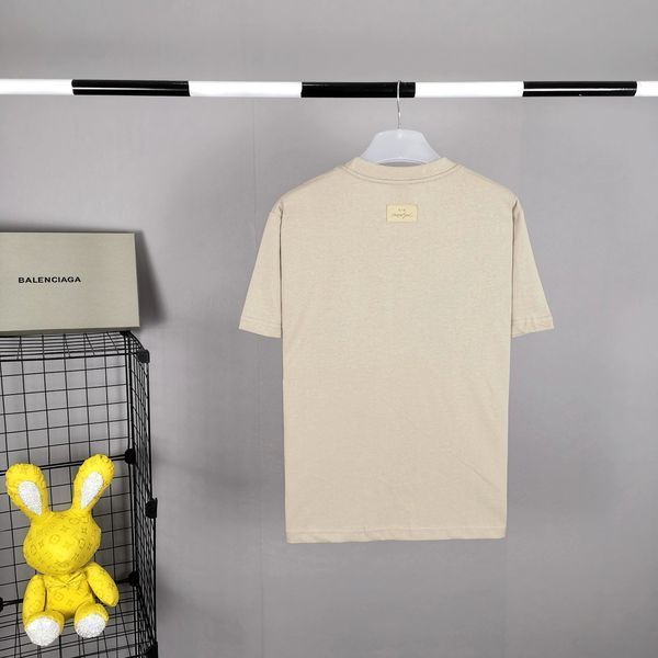 F*OG T-shirt Top Quality WM 20230627-73