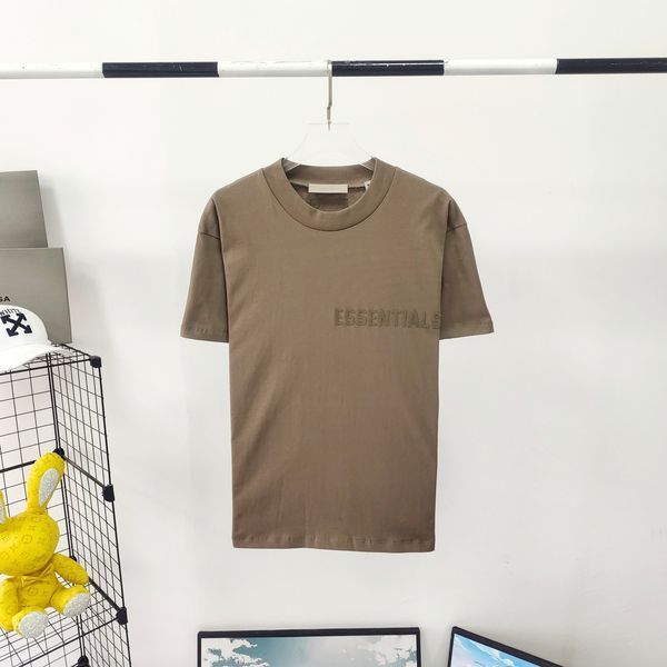 E*ssentials T-shirt Top Quality WM 20230627-82