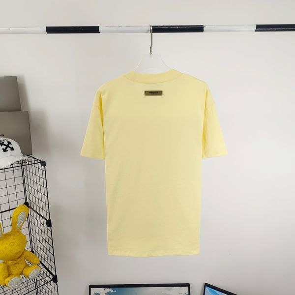E*ssentials T-shirt Top Quality WM 20230627-87