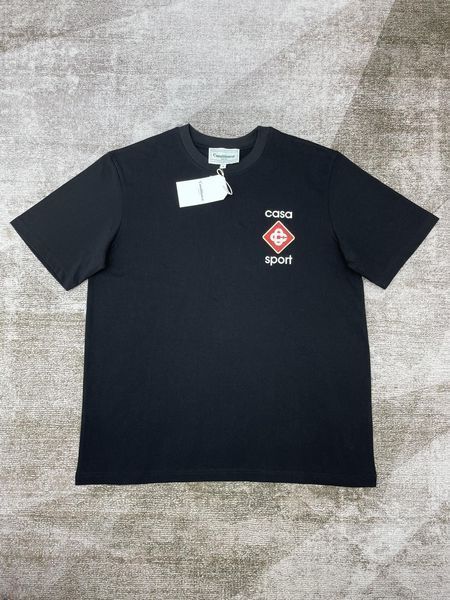 C*asablanca  T-Shirt Top Quality AML20230629-57