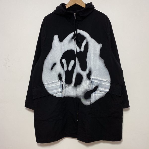 S*upreme Trucker Jacket Top Quality AM 20230701-27