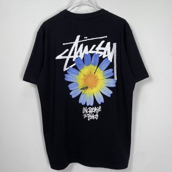 S*tussy T-Shirt Top Quality AM 20230701-112