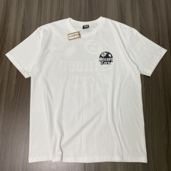 S*tussy T-Shirt Top Quality AM 20230701-115