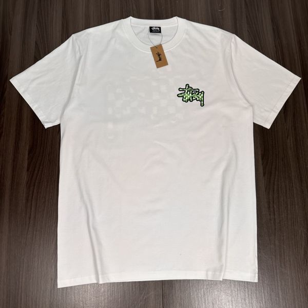 S*tussy T-Shirt Top Quality AM 20230701-128