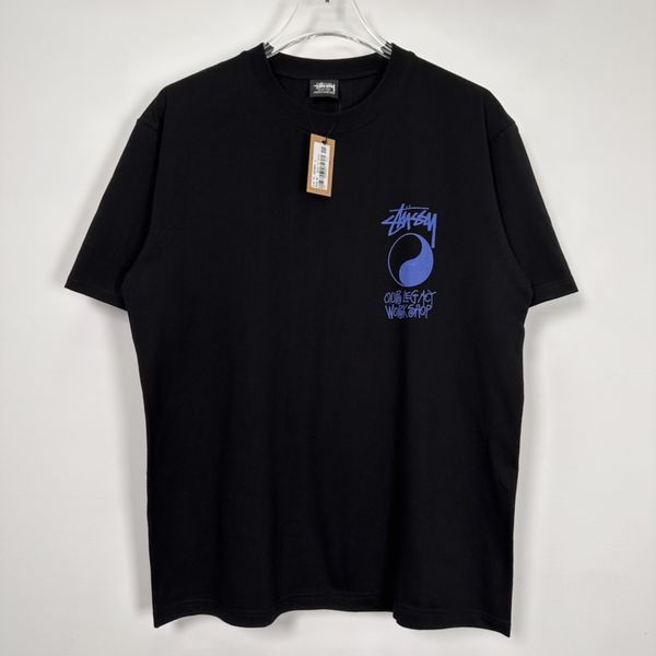 S*tussy T-Shirt Top Quality AM 20230701-142