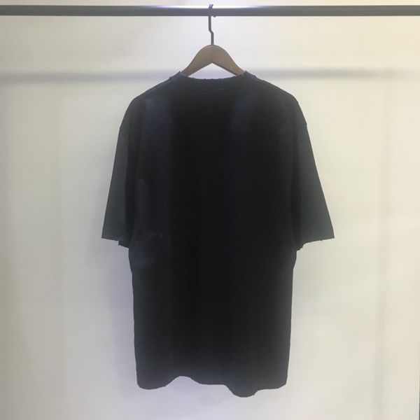 B*alenciaga T-shirt Top Quality DSX 20230714-59