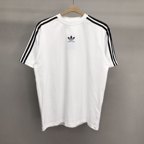 B*alenciaga T-shirt Top Quality DSX 20230714-65
