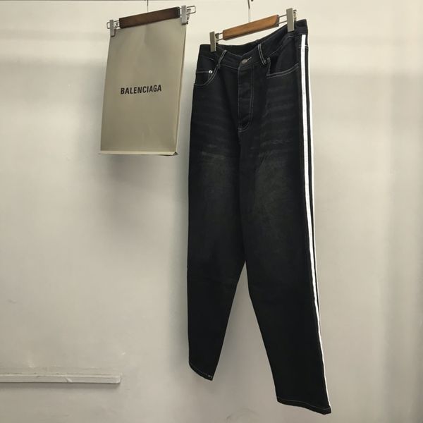 B*alenciaga Pants Top Quality DSX 20230714-69