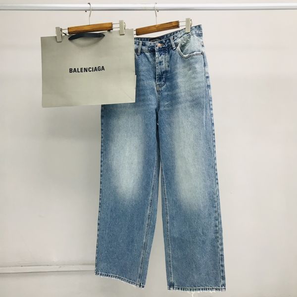 B*alenciaga Pants Top Quality DSX 20230714-71