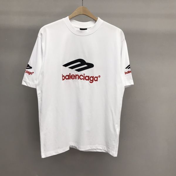 B*alenciaga T-shirt Top Quality DSX 20230714-88