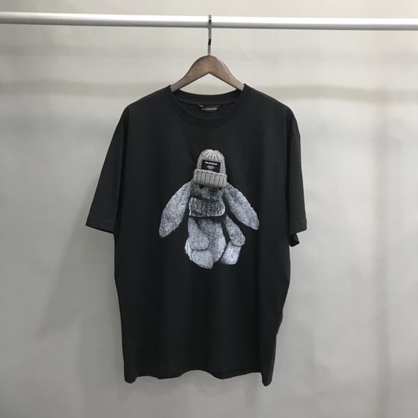 B*alenciaga T-shirt Top Quality DSX 20230714-91
