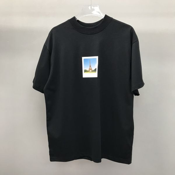 B*alenciaga T-shirt Top Quality DSX 20230714-95