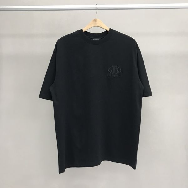 B*alenciaga T-shirt Top Quality DSX 20230717-6