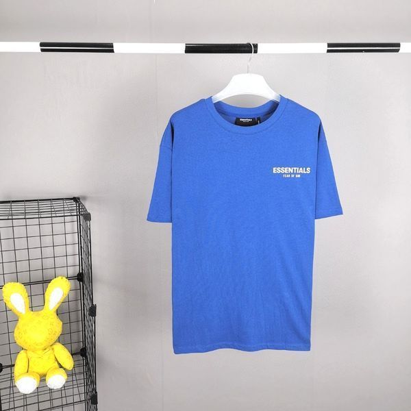 E*ssentials T-shirt Top Quality WM 20230717-17
