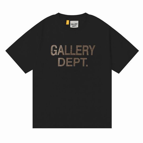 G*allery D*ept T-shirt Top Quality Qiqi 20230719-4