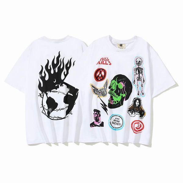G*allery D*ept T-shirt Top Quality Qiqi 20230719-7