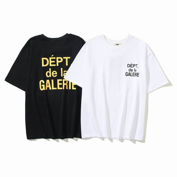 G*allery D*ept T-shirt Top Quality Qiqi 20230719-12