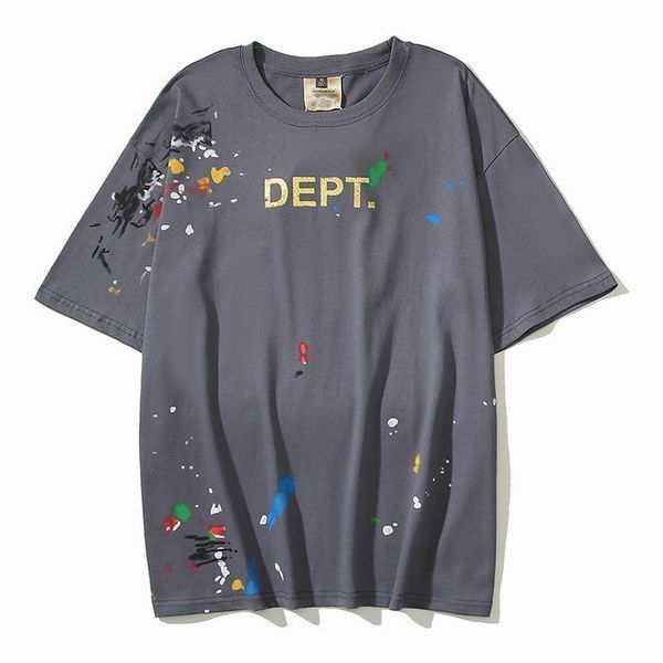 G*allery D*ept T-shirt Top Quality Qiqi 20230719-14