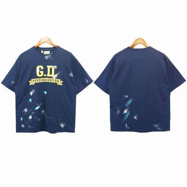 G*allery D*ept T-shirt Top Quality Qiqi 20230719-17