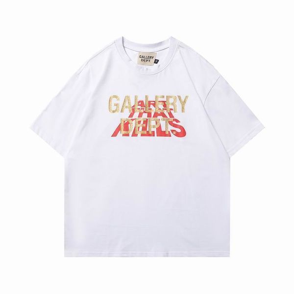G*allery D*ept T-shirt Top Quality Qiqi 20230719-30