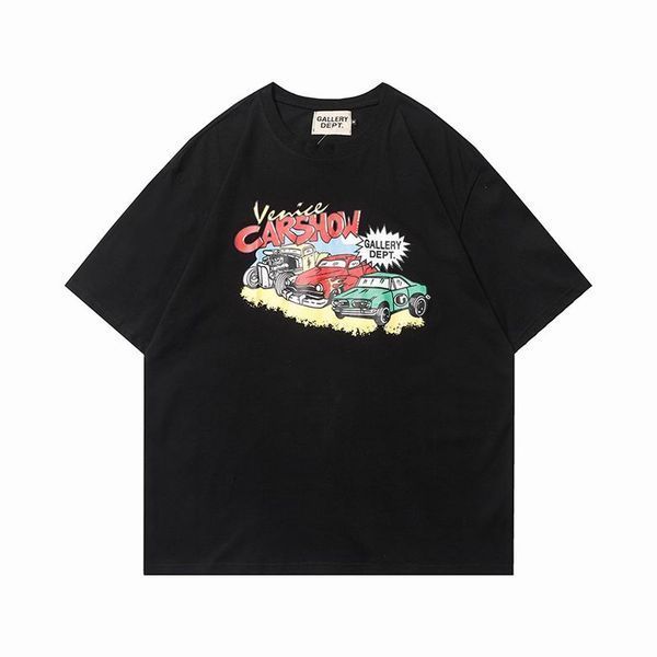 G*allery D*ept T-shirt Top Quality Qiqi 20230719-32