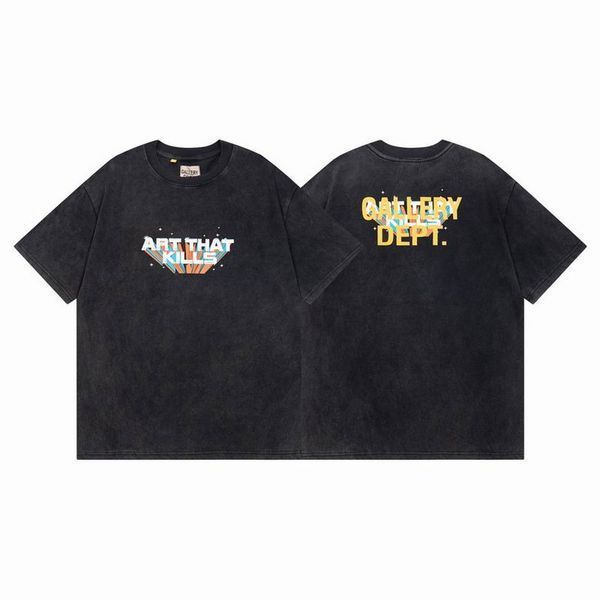 G*allery D*ept T-shirt Top Quality Qiqi 20230719-39