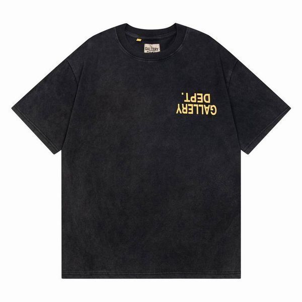 G*allery D*ept T-shirt Top Quality Qiqi 20230719-40
