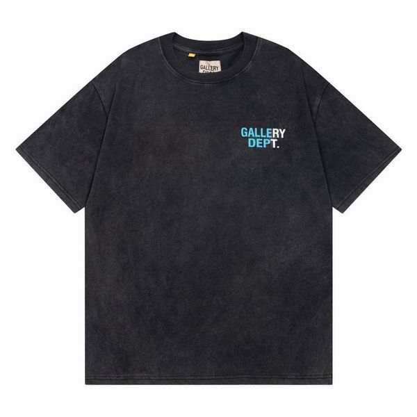 G*allery D*ept T-shirt Top Quality Qiqi 20230719-45