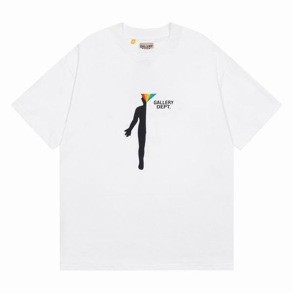 G*allery D*ept T-shirt Top Quality Qiqi 20230719-47