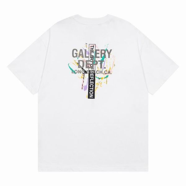 G*allery D*ept T-shirt Top Quality Qiqi 20230719-47