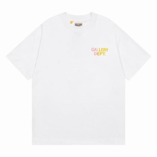 G*allery D*ept T-shirt Top Quality Qiqi 20230719-49