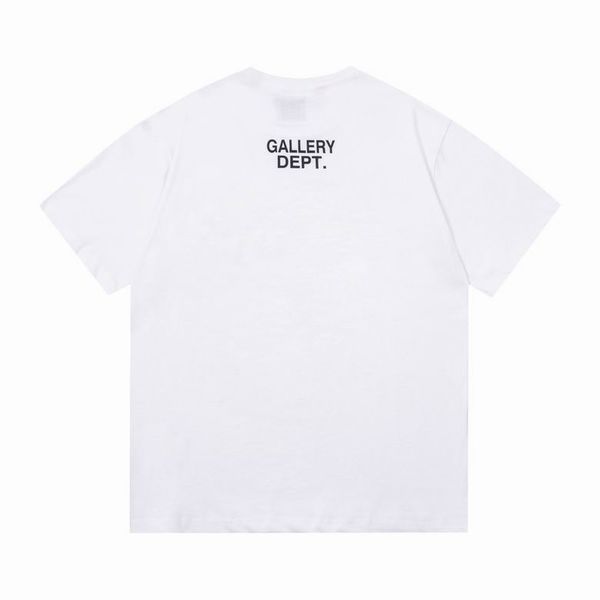 G*allery D*ept T-shirt Top Quality Qiqi 20230719-56