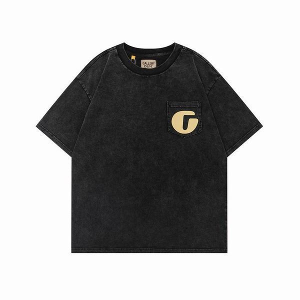 G*allery D*ept T-shirt Top Quality Qiqi 20230719-73