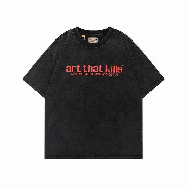 G*allery D*ept T-shirt Top Quality Qiqi 20230719-74