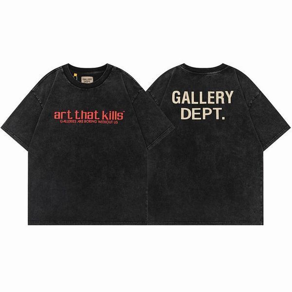 G*allery D*ept T-shirt Top Quality Qiqi 20230719-74