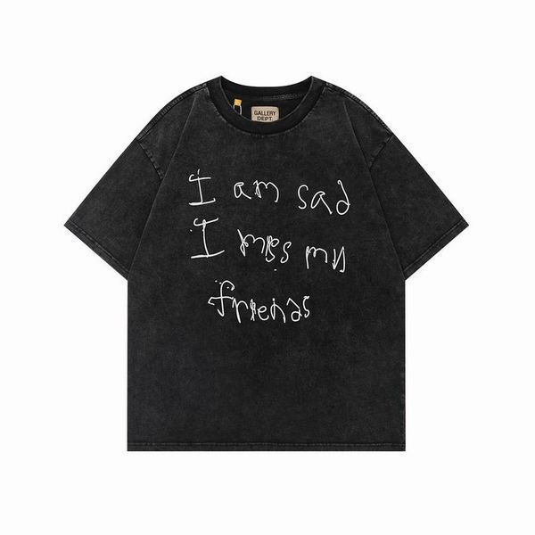 G*allery D*ept T-shirt Top Quality Qiqi 20230719-76