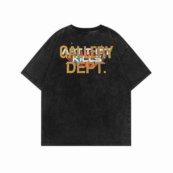 G*allery D*ept T-shirt Top Quality Qiqi 20230719-77