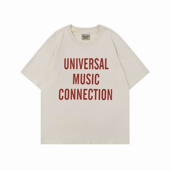 G*allery D*ept T-shirt Top Quality Qiqi 20230719-82