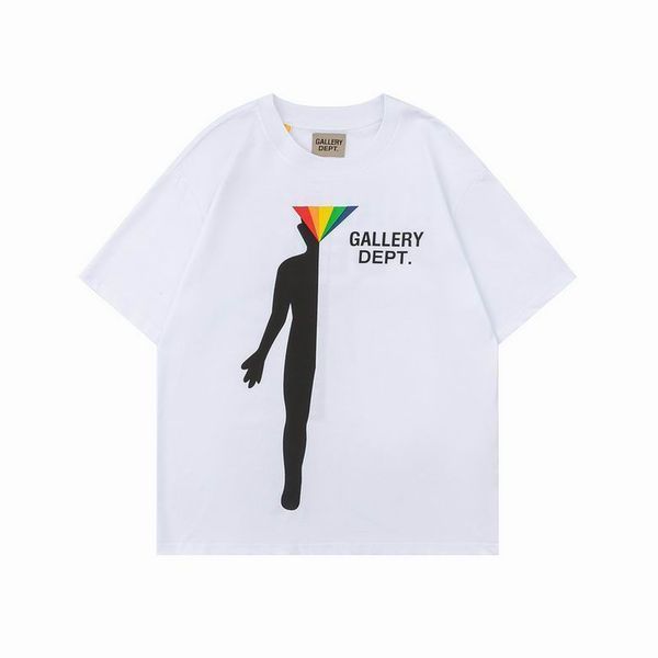 G*allery D*ept T-shirt Top Quality Qiqi 20230719-85