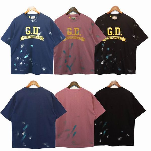 G*allery D*ept T-shirt Top Quality Qiqi 20230719-87
